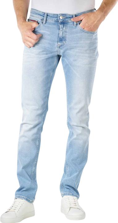 Produktbild Tommy Hilfiger Tommy Jeans Scanton Slim Fit Denim Light (W38/L32)