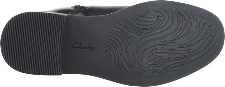 Actual product image Clarks Maye Grace Chelsea Boots (35.5)