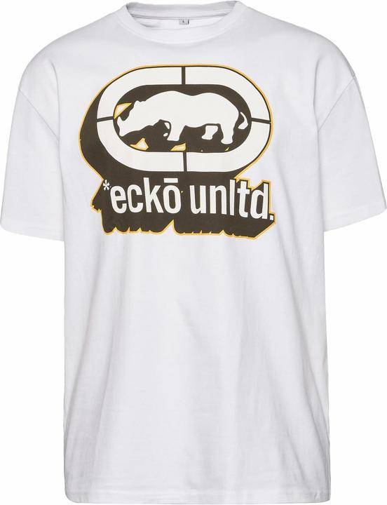Produktbild Ecko Unltd. Emma T-Shirt white M (M)