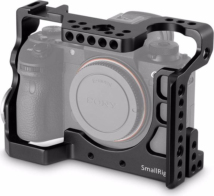 Image du produit SmallRig Sony A9 (Cage)