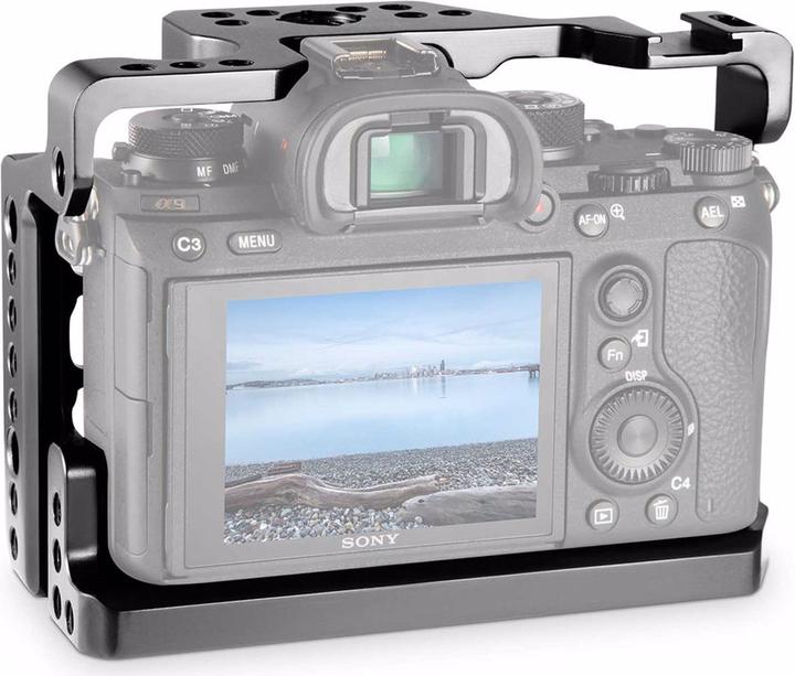 Image du produit SmallRig Sony A9 (Cage)
