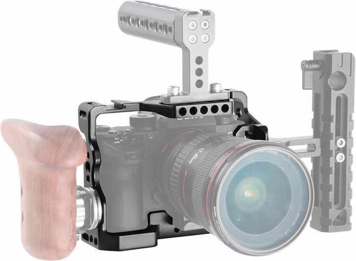 Image du produit SmallRig Sony A9 (Cage)