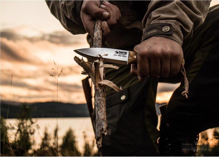 Produktbild Casström Lars Fält Knife (11.50 cm)