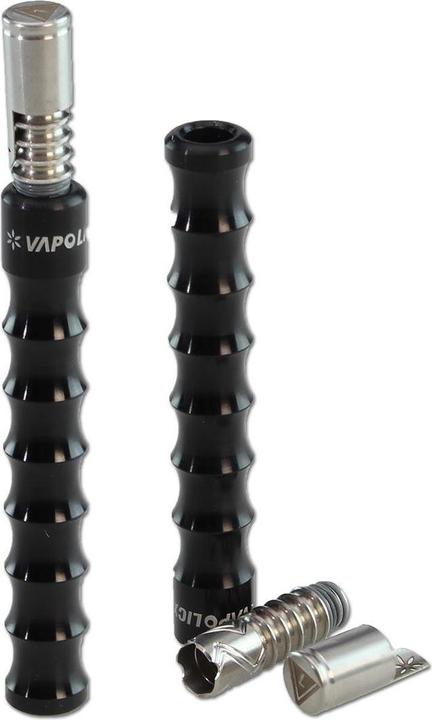 Produktbild Vapoclicx VAPOLICX Bamboo Handvaporizer