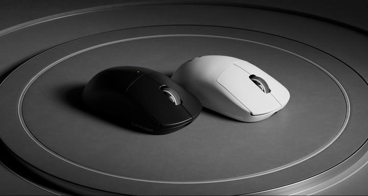 Productafbeelding Logitech G G Pro X Superlight 2 (Bedraad, Draadloze)