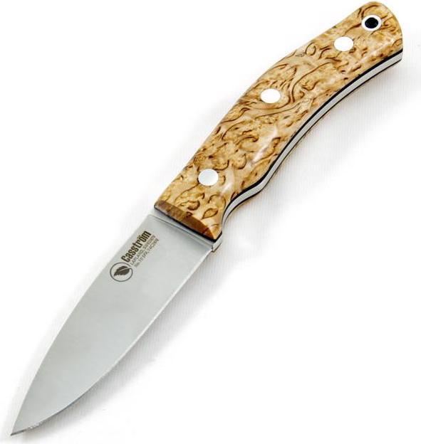 Produktbild Casström No 10 Swedish Forest Knife (10 cm)