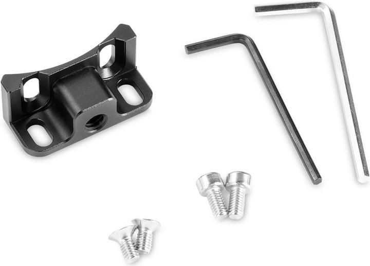 Actual product image SmallRig Lens Support Panasonic Lumix GH5 (Various video accessories)