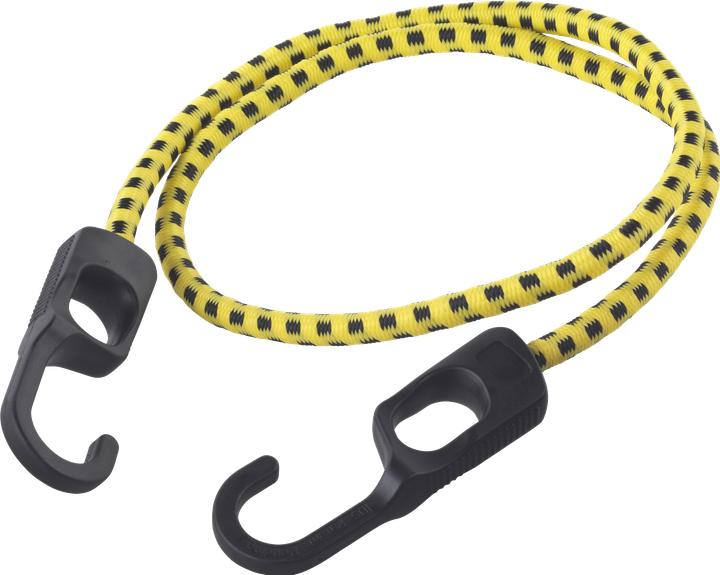 Produktbild wolfcraft wolfcraft 2 Spanngummis 1m