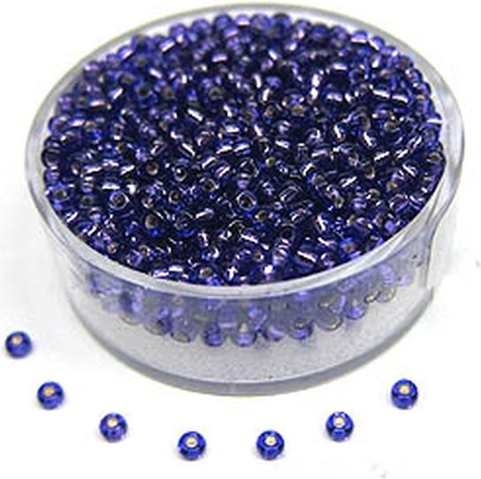 Immagine prodotto Pracht Miyuki Rocailles, 2,2mm, 12g