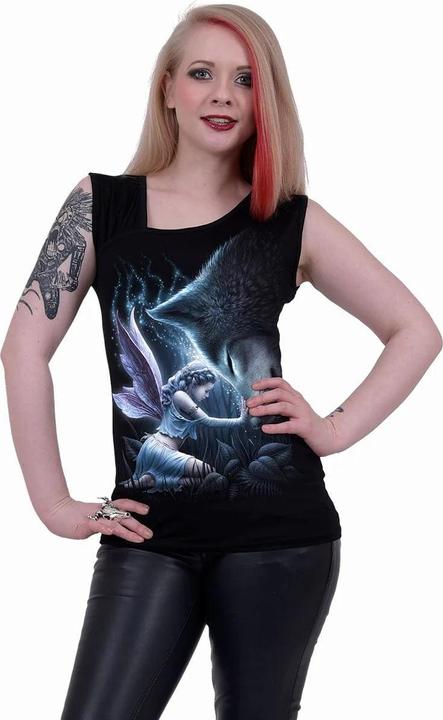 Image du produit Spiral - Débardeur SACRED BOND - Femme (S)