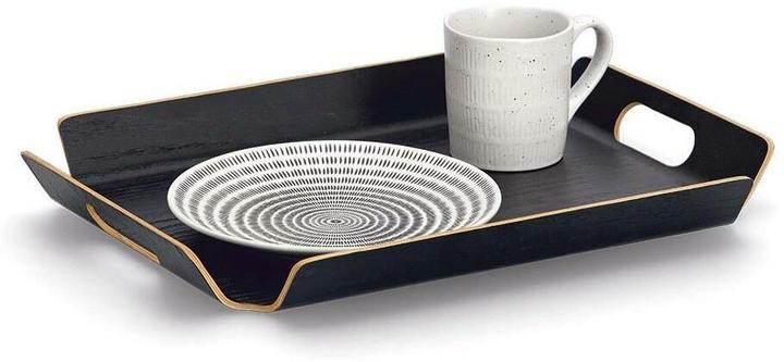 Actual product image Zeller Present Serviertablett