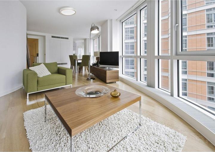 Image du produit Activejet Plafond à LED AJE-VERDI /Or (2400 lm)