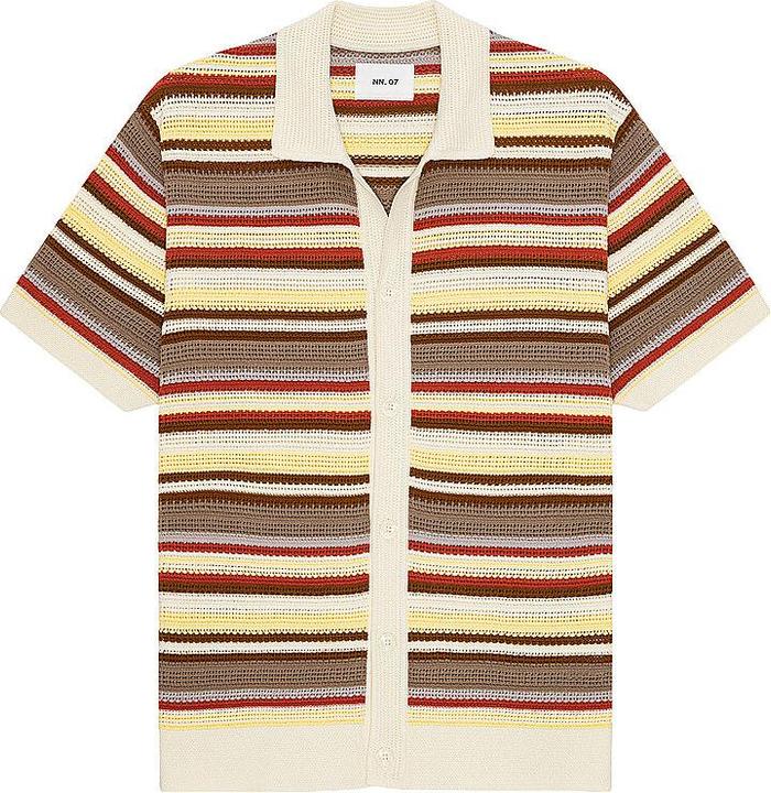Produktbild NN. 07 Poloshirt LARS (M)