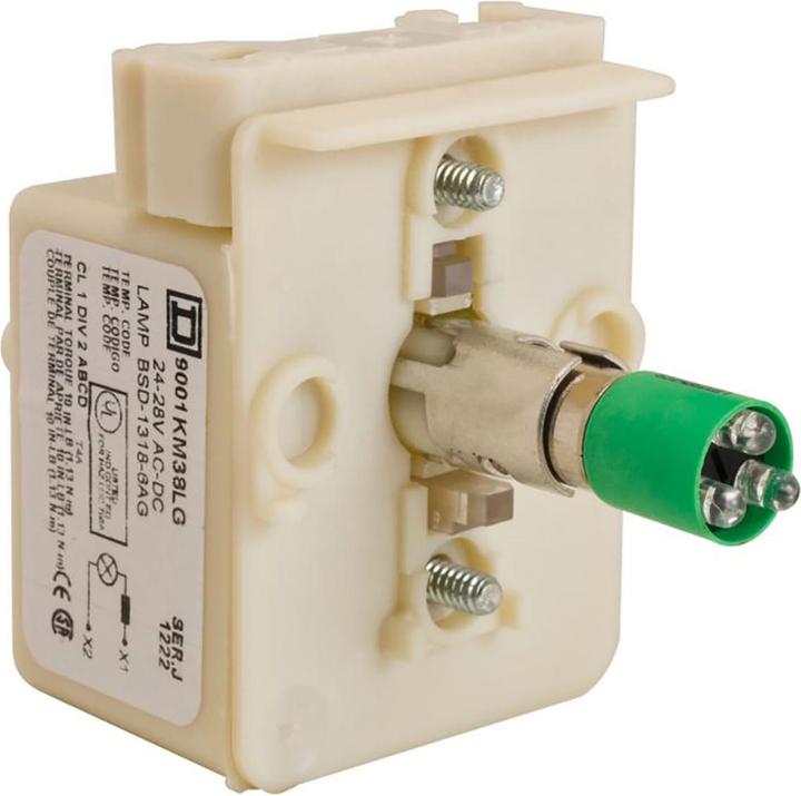 Produktbild Schneider Electric 9001KM38LG