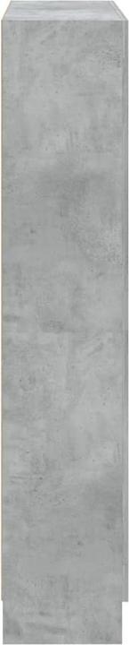 Immagine prodotto vidaXL Gilvarry (82,5 x 30,5 x 150 cm)