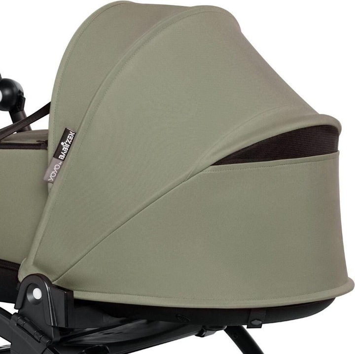 Actual product image Babyzen YOYO carrycot