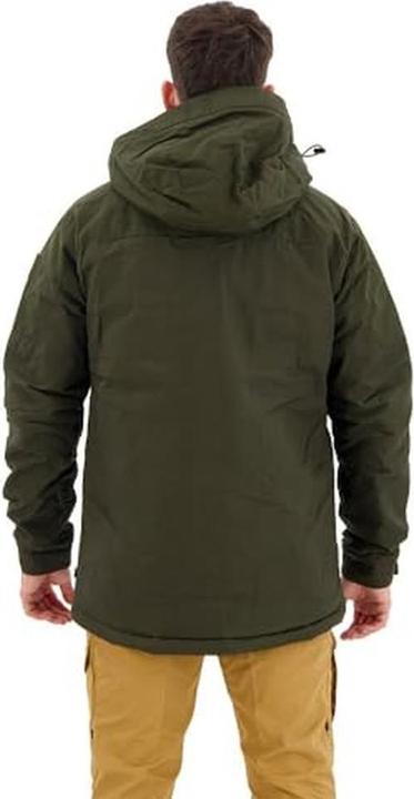Actual product image Fjällräven Skogsö Padded Jacket M (M)