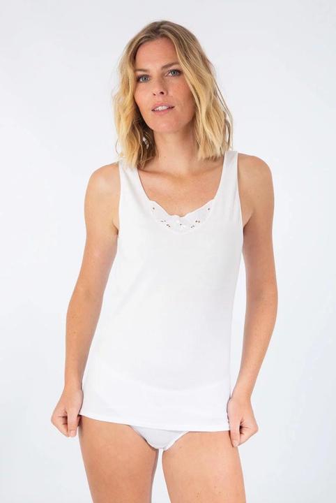 Immagine prodotto Armor Lux Camicia senza maniche da donna (XXL)