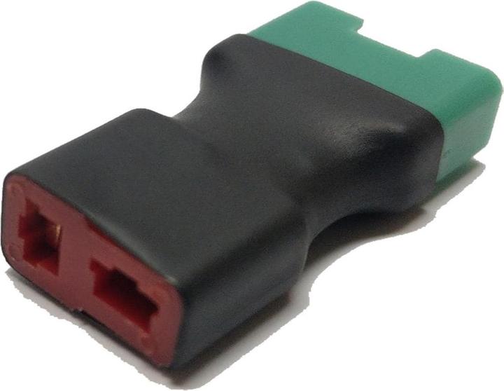Produktbild EP Kurzadapter MPX zu Deans