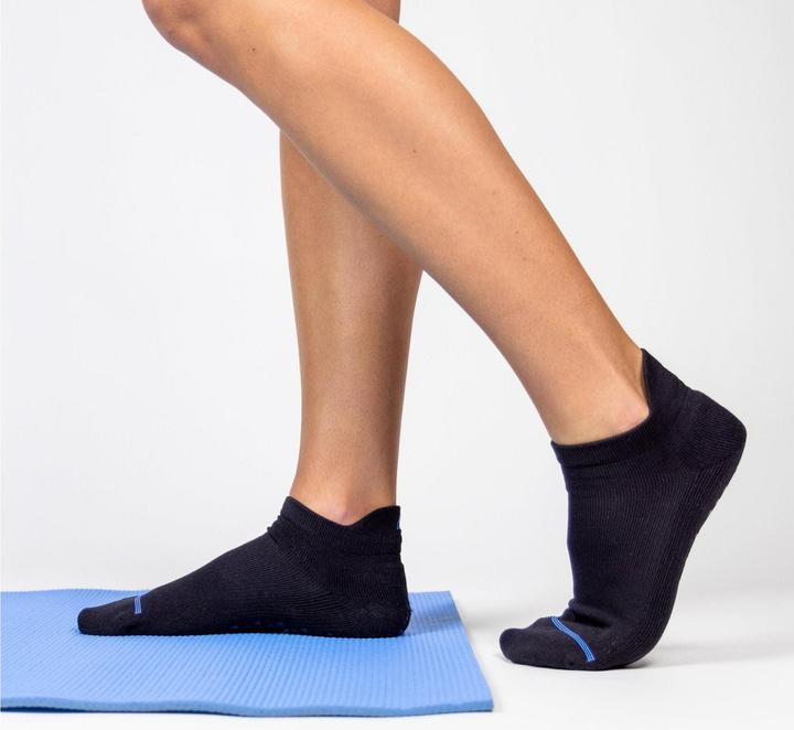 Actual product image Naboso Recovery Socks Grip L (Single pack, L)