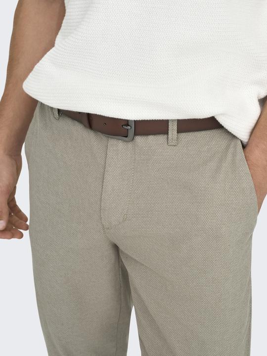 Image du produit Only & Sons Pantalon Slim Fit Pantalon (W31/L32)