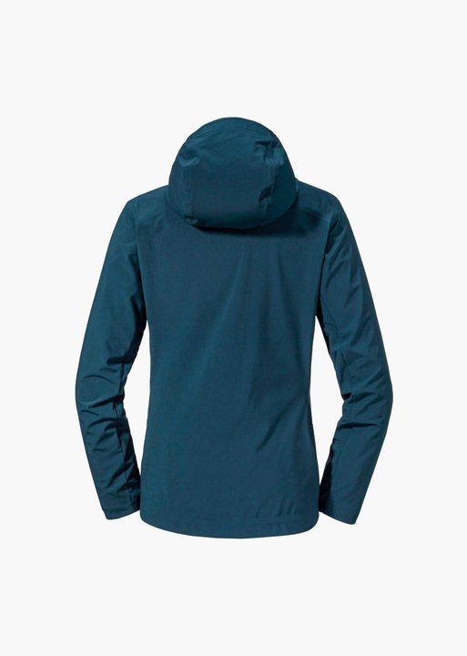 Produktbild Schöffel Softshell Jacket Mangart (42)