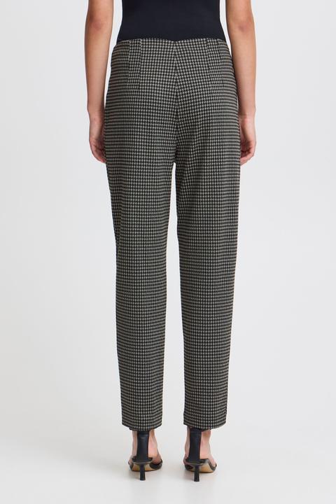 Produktbild Ichi IHKATE HOUNDSTOOTH PA3 20122246 (XXL)