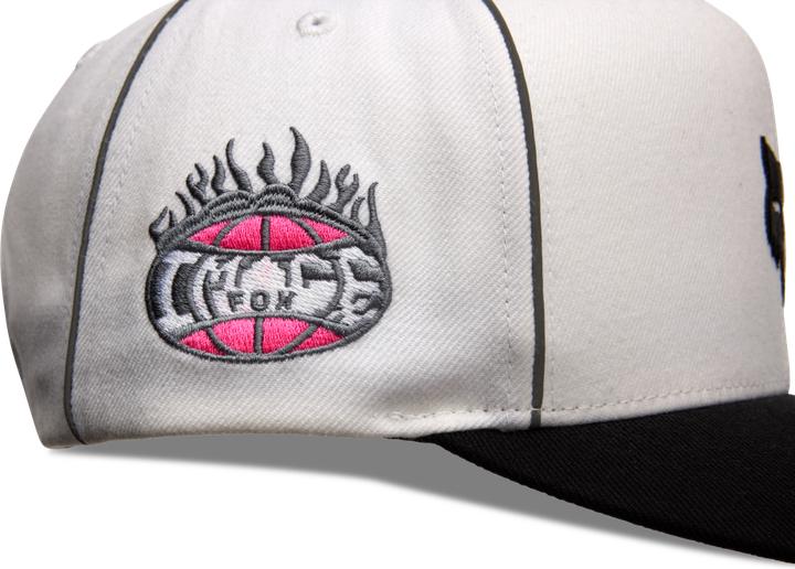 Produktbild Fox Image Cosmo Snapback Cap (One Size)