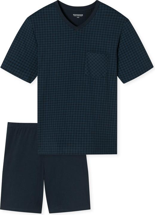 Schiesser Pyjama Comfort Essentials