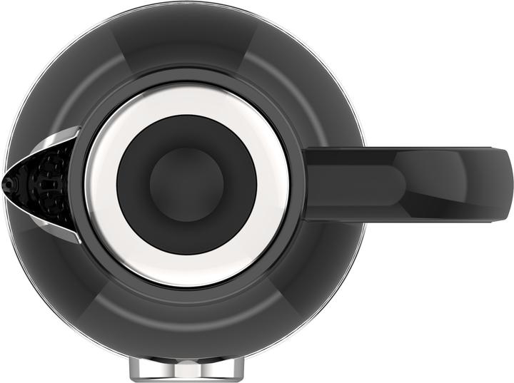 Produktbild 1,5 liter - 2400 Watt - Sort (1.50 l)