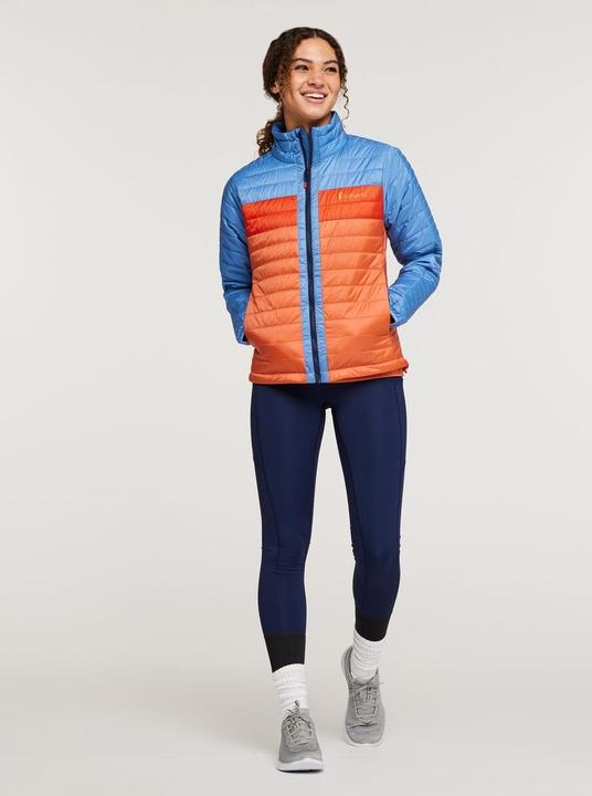 Actual product image Cotopaxi Capa Insulated Jacket (XL)