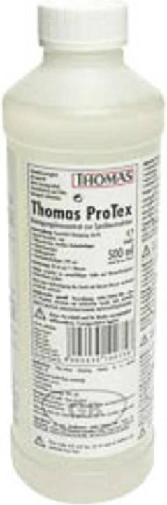 Produktbild Thomas Boxer (Nass-Trockensauger)
