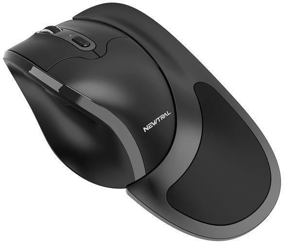 Produktbild Ergo Finland Newtral 3 Wireless ergonomic mouse, right-handed (Kabellos)