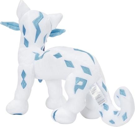 Actual product image Pokémon Chien-Pao Plush - 41 cm (41 cm)