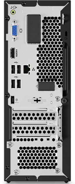 Actual product image Lenovo ThinkCentre V35s – 07ADA (256 GB, 8 GB, AMD Ryzen 5 3500U, Radeon RX Vega 8)