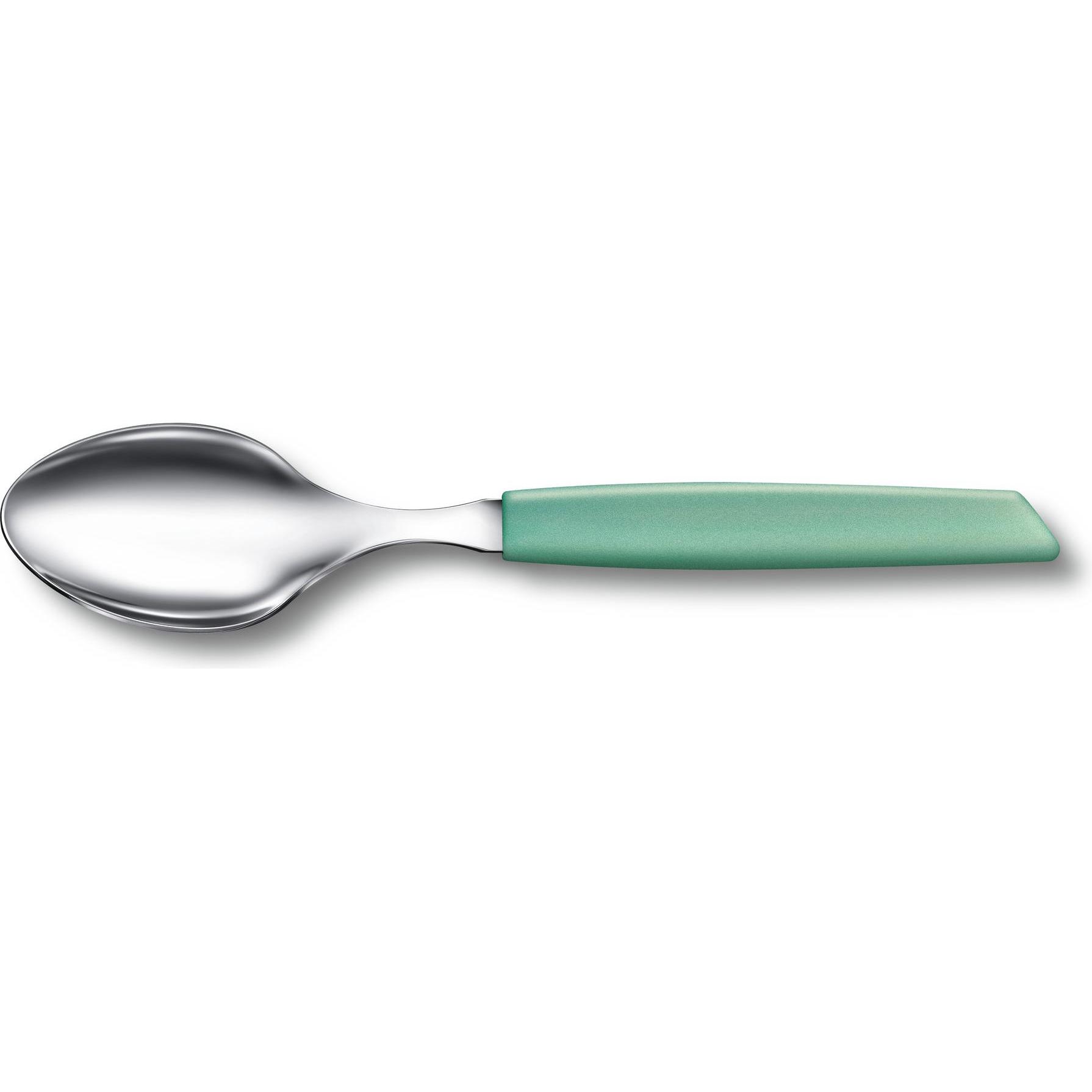 Victorinox Löffel Swiss Modern, Besteck, Grün