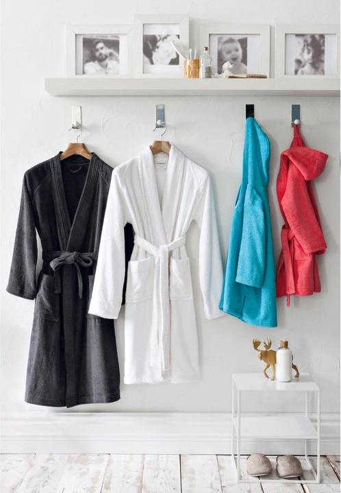 Produktbild La Redoute Interieurs Peignoir (128)