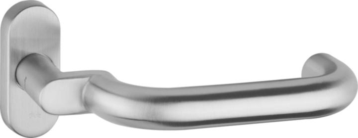 Actual product image Glutz Lever handle 5059 Oslo (Door handle)