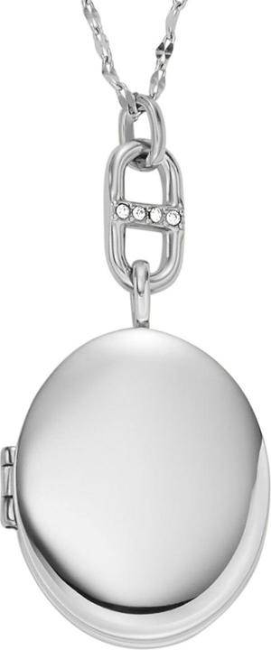 Produktbild Fossil Locket Collection (Stainless Steel, 40 - 45 cm)