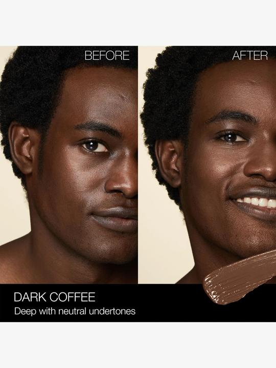 Immagine prodotto NARS Cosmetics Correttore cremoso radioso (Caffè profondo)
