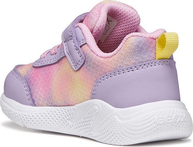 Produktbild Geox Sneakers SPRINTYE (22)