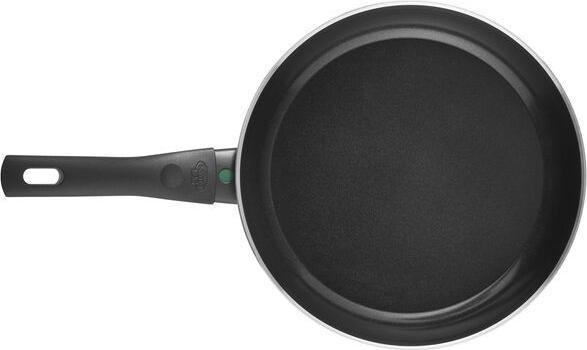 Actual product image Ballarini LEDRO frying pan with lid 28 cm (Casserole + Stewpot, Aluminium, 28 x 14 cm)