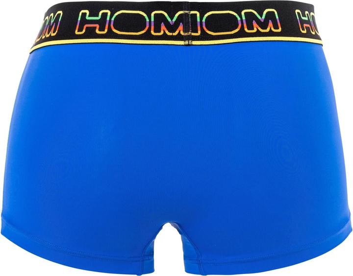 Immagine prodotto HOM Boxershort Casual Stretch (S, Confezione singola)