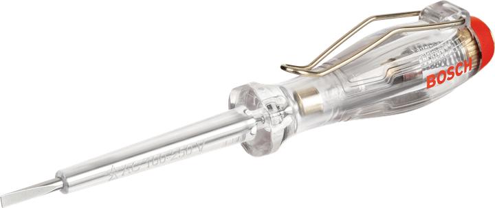 Bosch Professional Spanningstester (Gleuf)