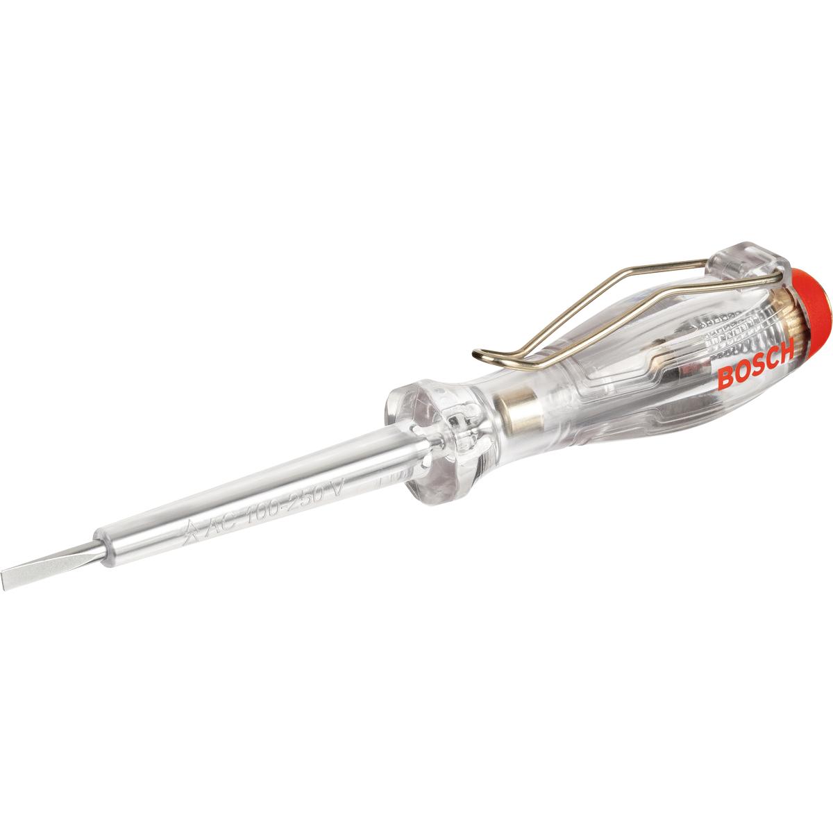 Bosch Professional, Cacciavite, Tester di tensione (Porta)