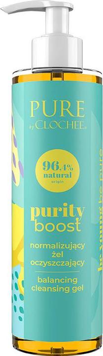 Immagine prodotto Clochée Purity Boost (Gel detergente, 200 ml)