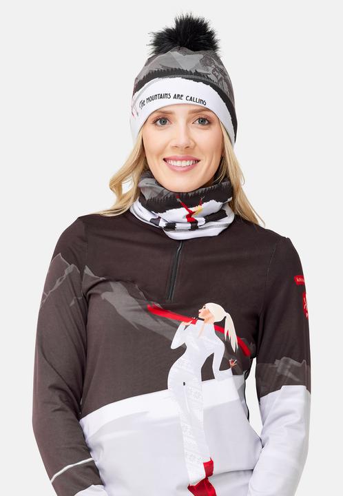 Immagine prodotto Krimson Klover Multi Skiers