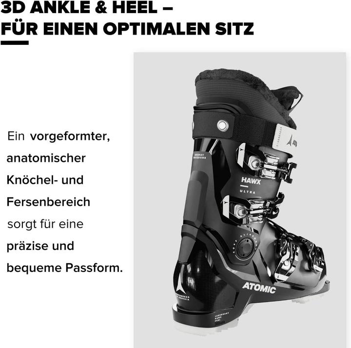 Immagine prodotto Atomic Hawx Ultra 23/24 (27)