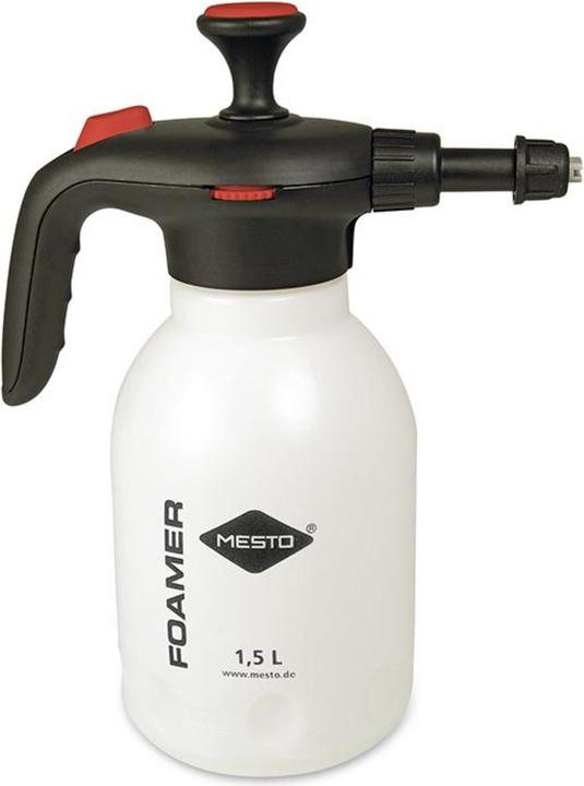 Produktbild Mesto Druckschaumsprüher 1.5L FPM FOAMER (1.50 l)