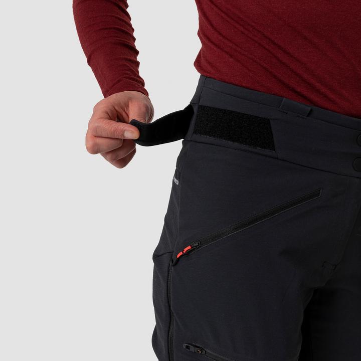 Image du produit Salewa Pantalon Ortles Durastretch (40, L)